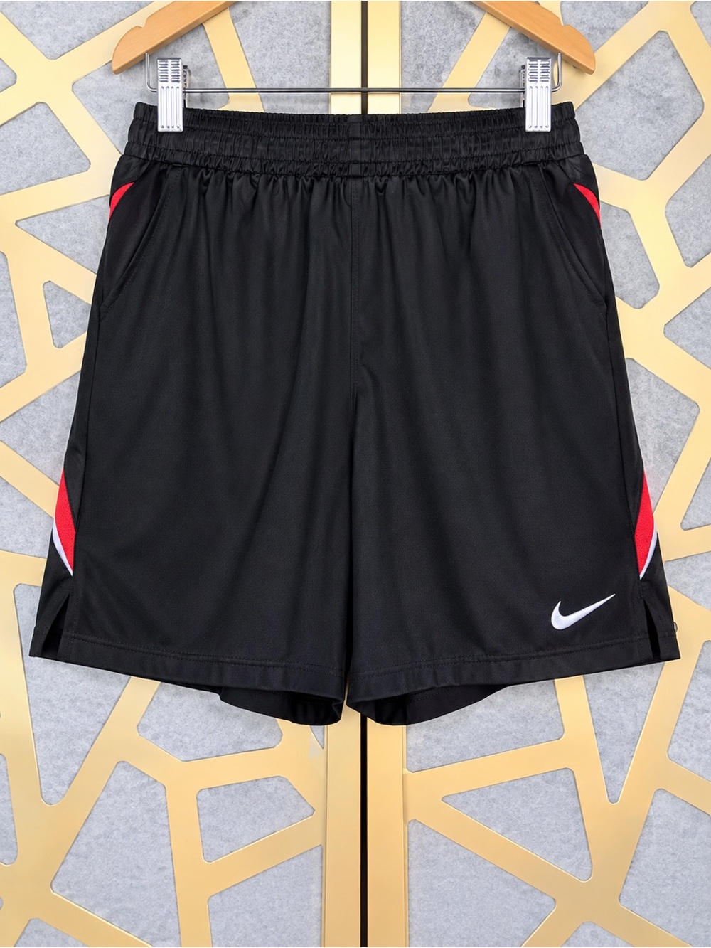 Dri-Fit Athletic Shorts‎